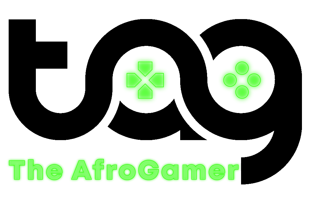 The AfroGamer News